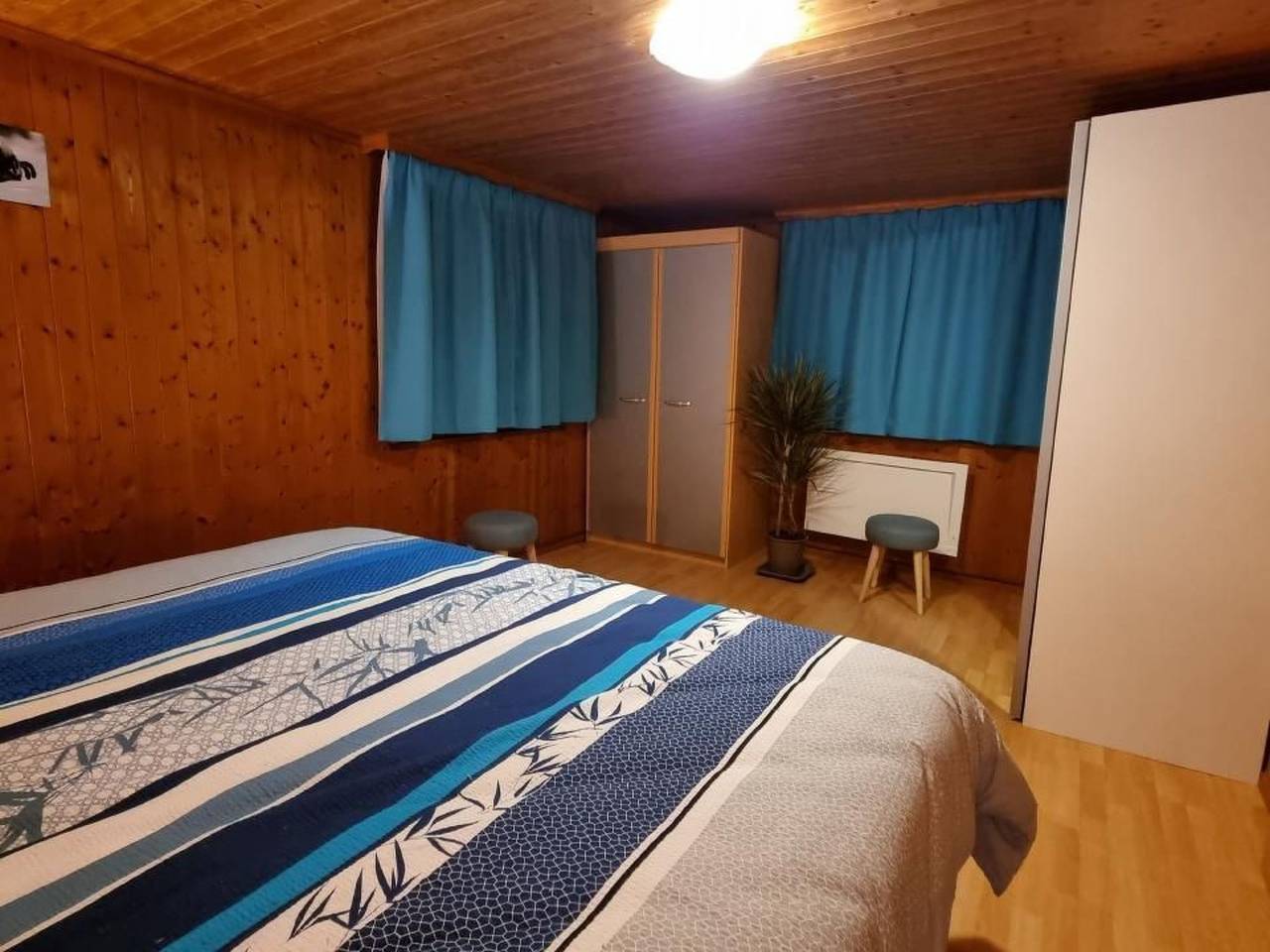 Entire apartment, Chez Rosalie in La Roche, Canton of Fribourg