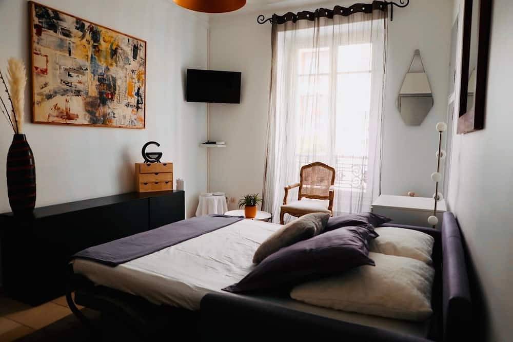Appartement de vacances
