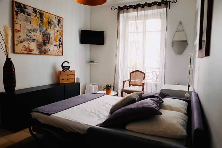 Ferienwohnung für 4 Personen