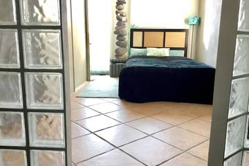 Villa pour 6 Personnes dans La Grande-Motte, Région de Montpellier, Photo 3