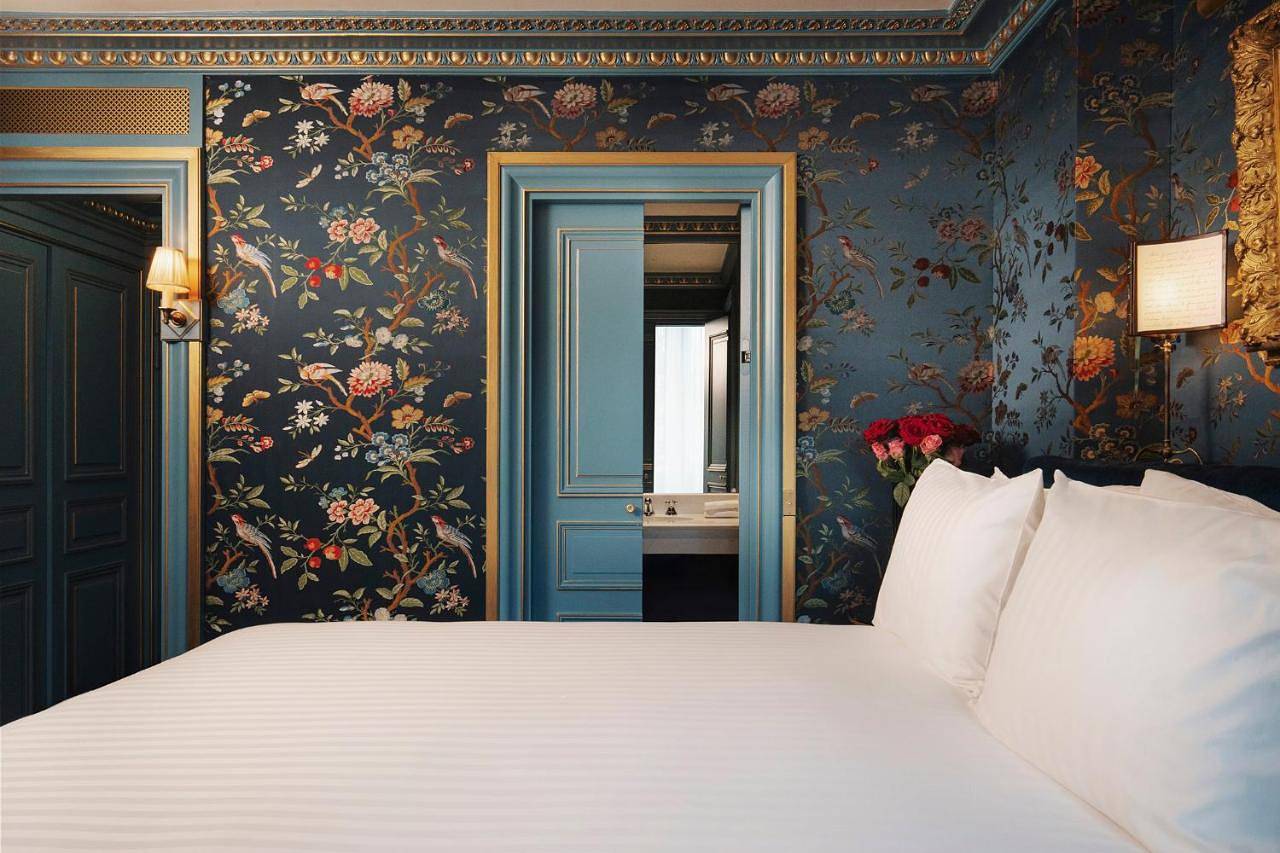 Maison Proust, Hotel & Spa La Mer in 3e arrondissement, Paris