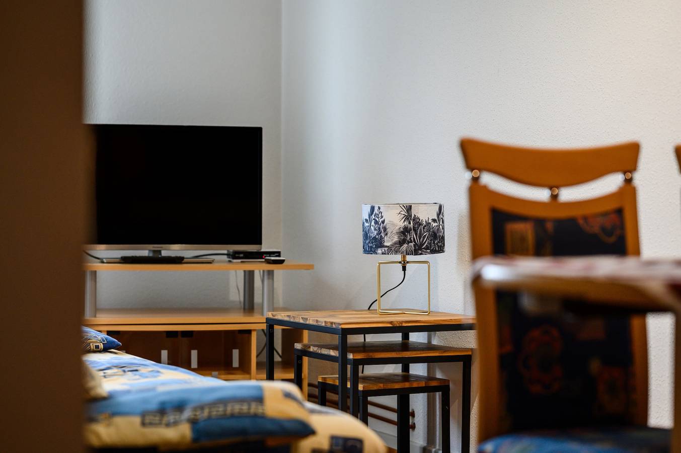 Appartement entier, Appartement « Le Sapin - Gîte Les 4 Vents » avec vue montagne, jardin commun et Wi-Fi in Thannenkirch, Parc naturel régional des Ballons des Vosges