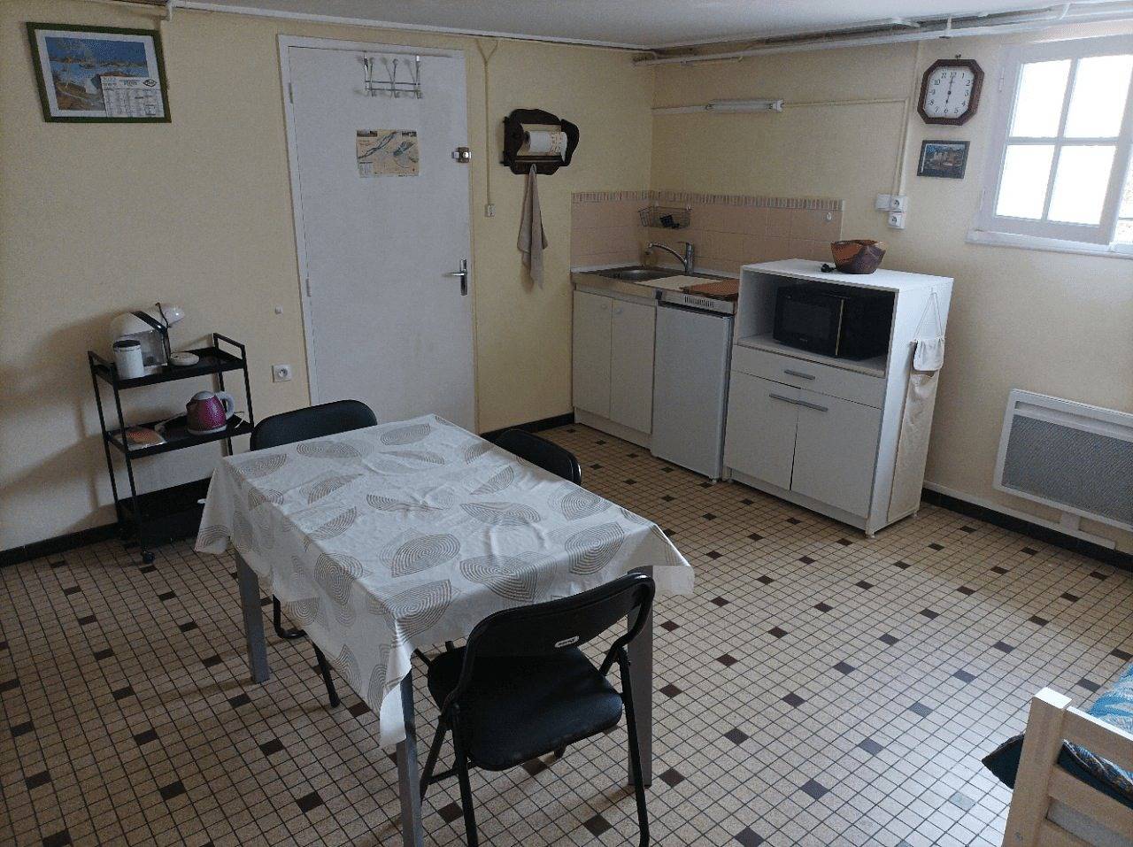 Appartement entier, Meublé de tourisme à Amboise in Amboise, Région de Tours