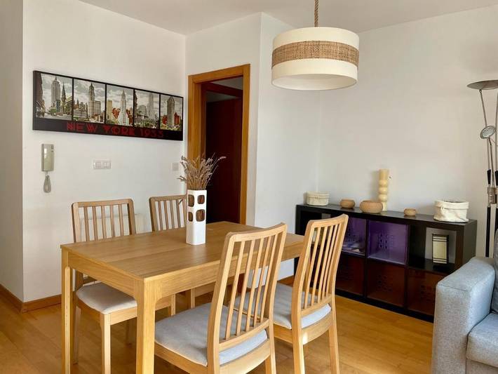 Apartamento de vacaciones para 6 personas - 1