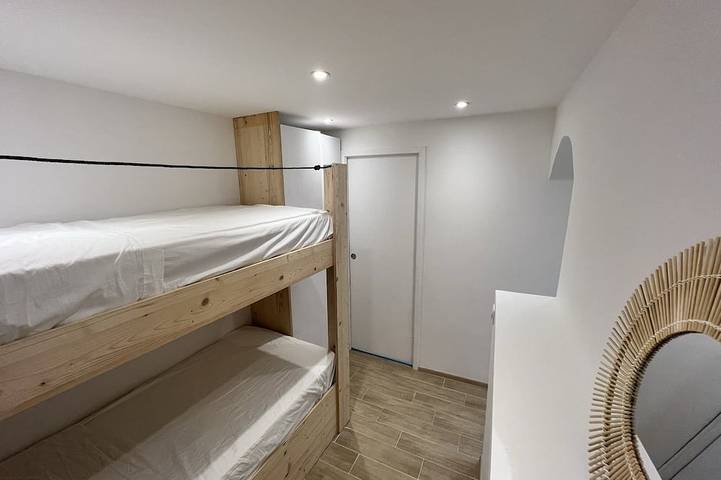 Ganze Wohnung, New architect apartment in Santa Giulia, Porto Vecchio in Santa Giulia, Porto-Vecchio