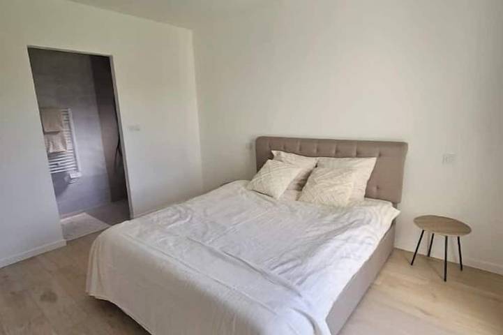 Location de vacances pour 8 personnes, avec terrasse et jardin à Magalas - 4