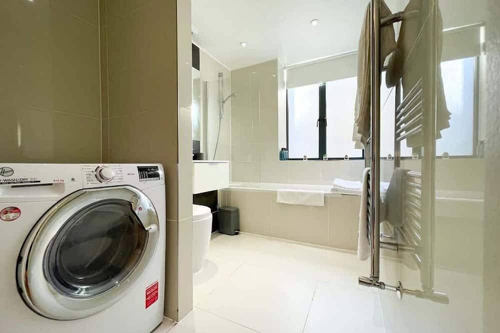 Apartamento entero, Modern Town Centre Apartment in Chelmsford, Essex