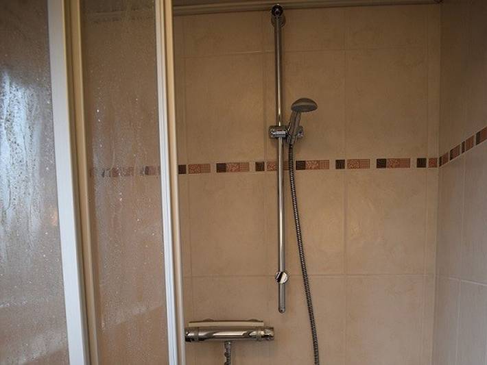 Ganze Wohnung, Apartment „Ferienwohnung 3“ mit Balkon und Wlan in Horumersiel, Wangerland