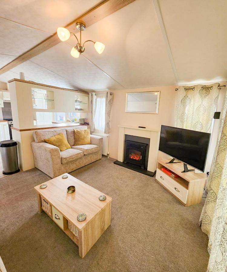 Beautiful 2Bed Lodge in Kelsall in Kelsall, Cheshire West and Chester