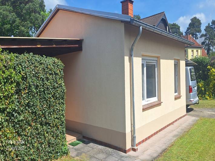 Ferienhaus für 2 Personen in Schwerin (Brandenburg)