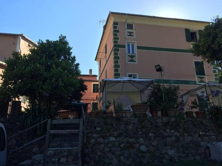 Bed and Breakfast für 4 Personen, mit Garten, mit Haustier - 1