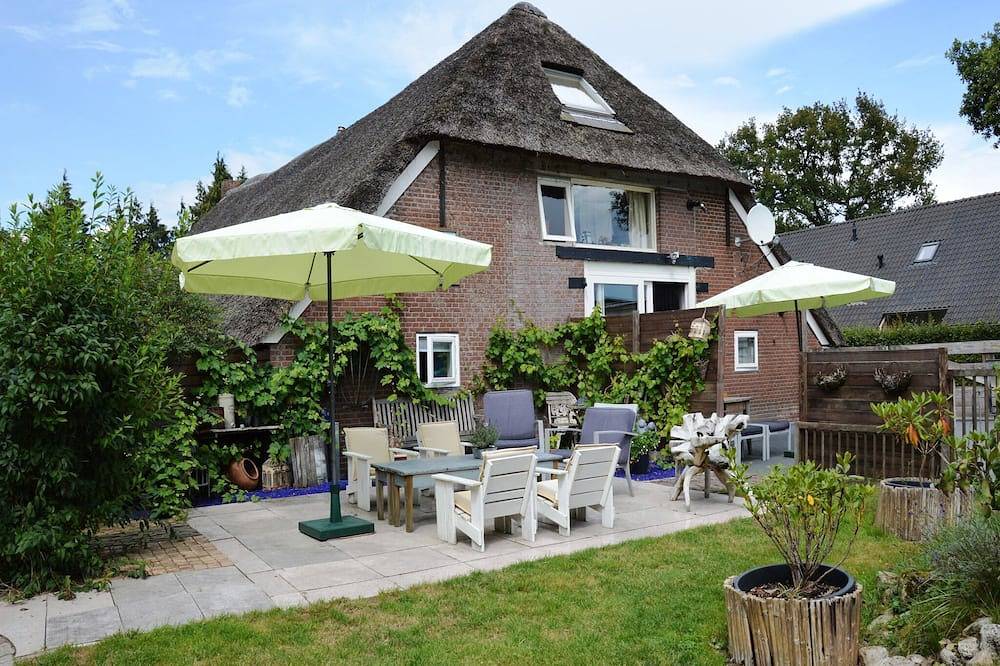 Agriturismo für 6 Personen in Drenthe