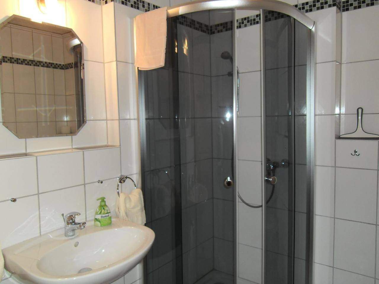 Double Room with Private Bathroom in Briedel, Traben-Trarbach et ses environs