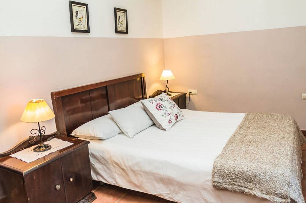 Casa Rural Pozuelo 2 Jabugo in Jabugo, Sierra de Aracena y Picos de Aroche