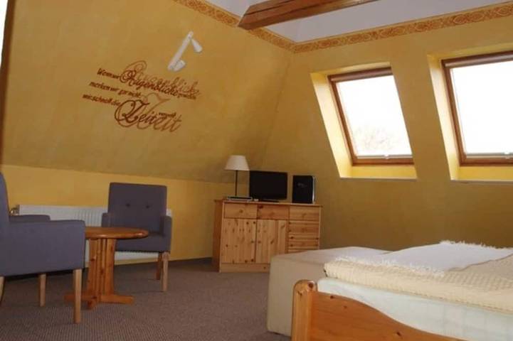 Bauernhof für 2 Personen, mit Garten und Sauna