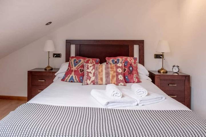 Ganze Wohnung, Apartamento O Almacen in Cabo Finisterre
, Fisterra