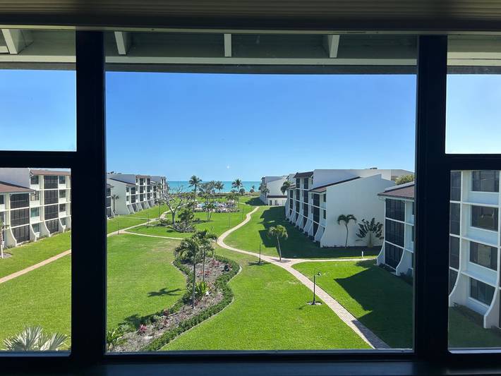 Vacation rental for 6 people, with pool and terrace in Sanibel Island (FL)