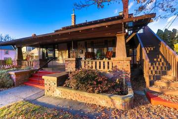 Bungalow für 10 Personen in Walla Walla, Walla Walla Valley, Bild 1