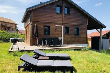Chalet pour 6 Personnes dans Gérardmer, Saint-Dié-des-Vosges, Photo 4