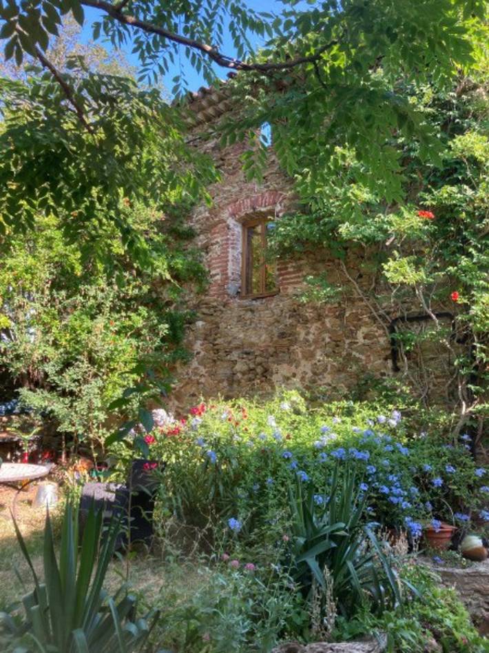 Finca für 4 Personen, mit Garten in Frankreich - 3