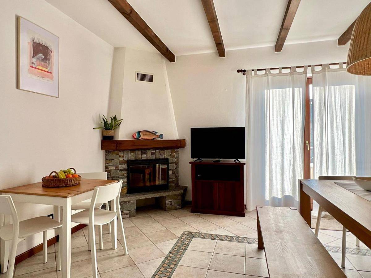 Casa Bùri in Trarego, Trarego Viggiona