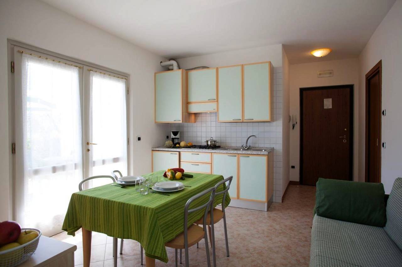 Cały apartament, Residence Villa Aranci in Limone sul Garda, Góry Garda
