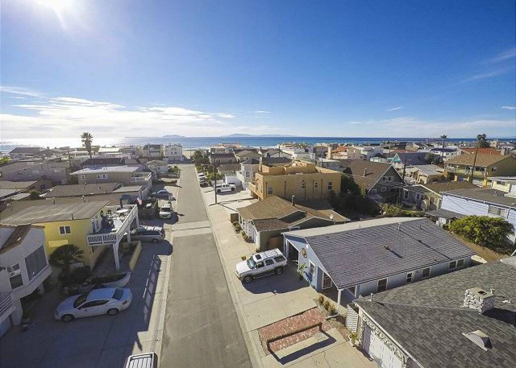 Bringen Sie Ihre Tasche und bereiten Sie sich entspannen !! in Ventura County