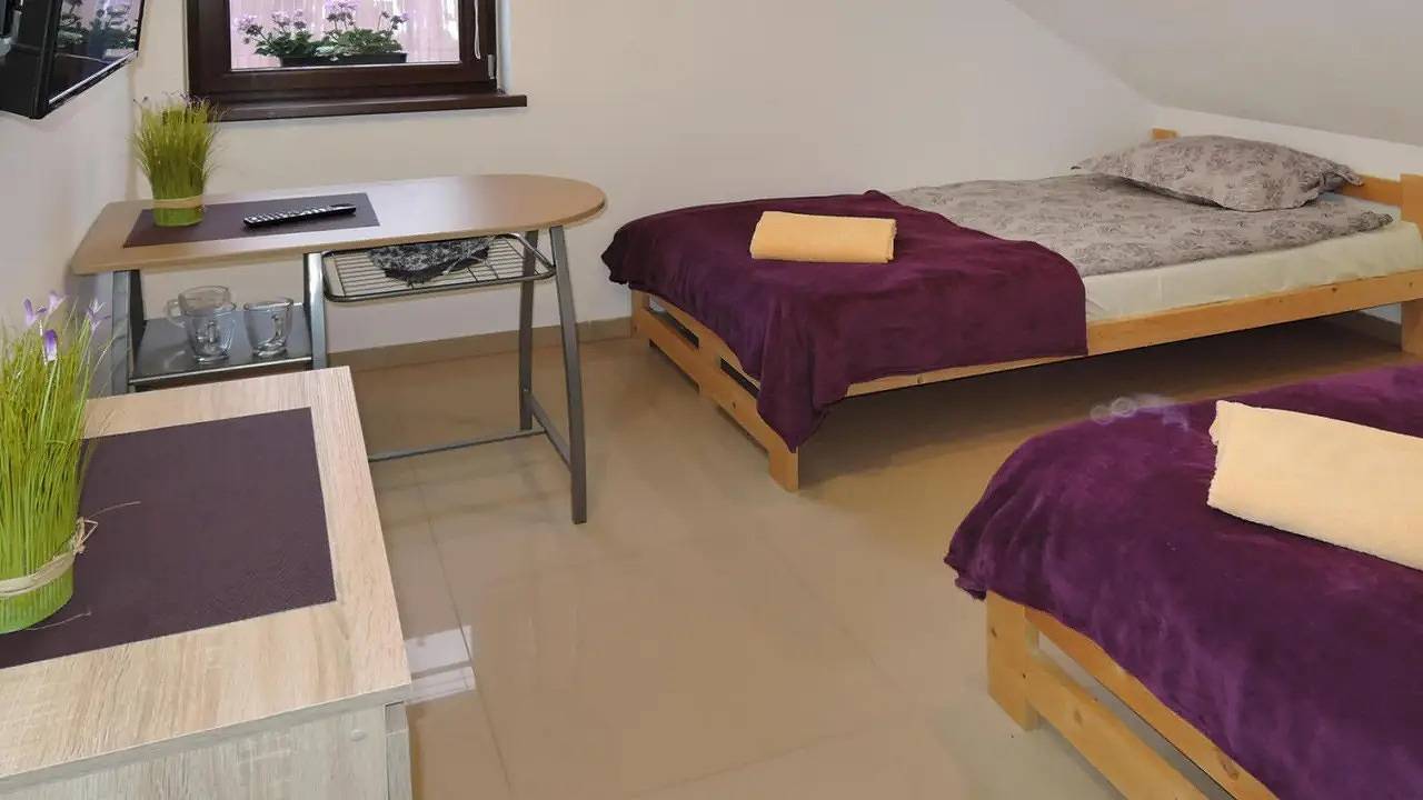 Ferienhaus für 6 Personen (80 m²) in Wolin in Wollin (Stadt), Stettiner Haff