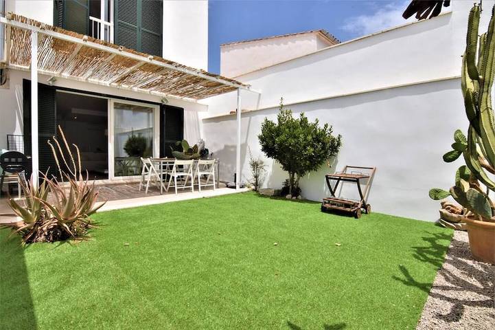 Holiday home for 6 people, with pets - 1