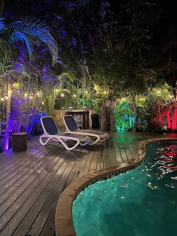 Vacation House for 8 Guests in Bradenton Beach, Anna Maria Island