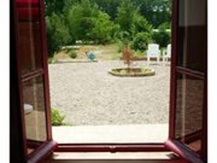 Location de vacances pour 2 personnes, avec terrasse et jardin à Neung-sur-Beuvron - 2