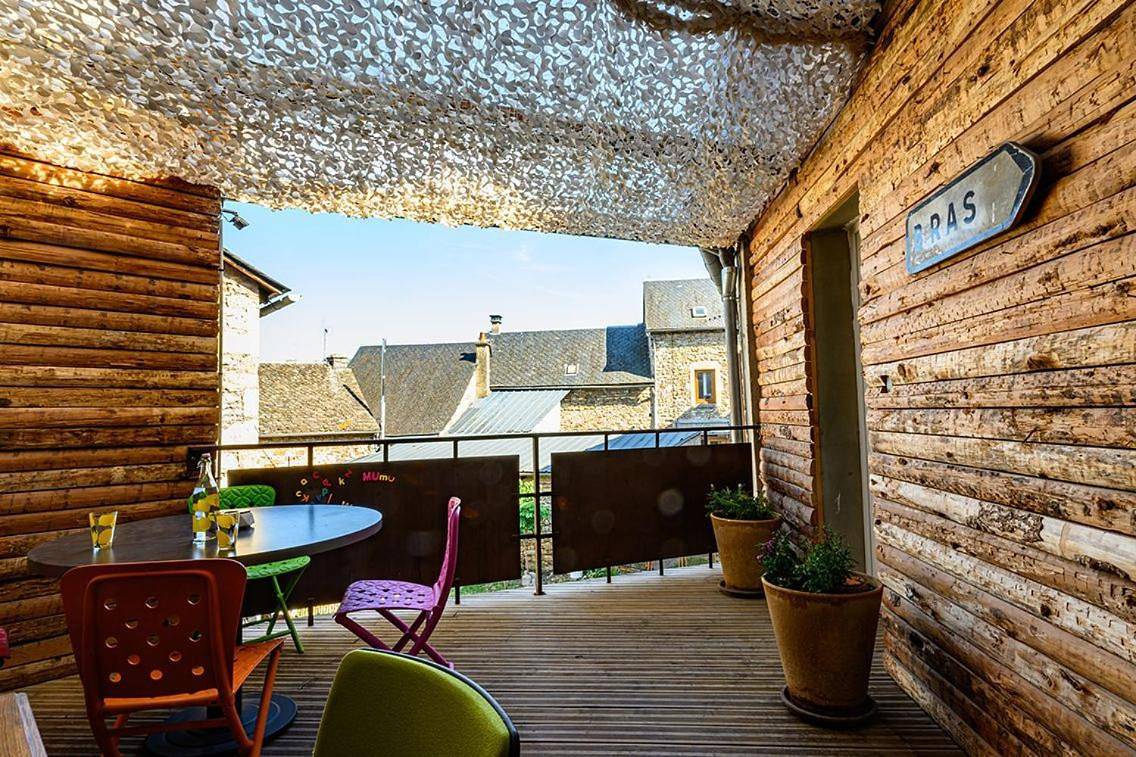 Appartement entier, Appartement Climatisé Aux Portes De L'Aubrac in Laissac, Aveyron