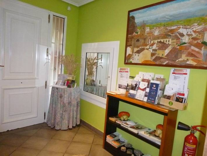 Gîte pour 9 personnes à Nájera - 4