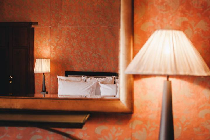 Appartement de vacances entier, Ma' Ca' - Red Room in Vettica Maggiore, Praiano