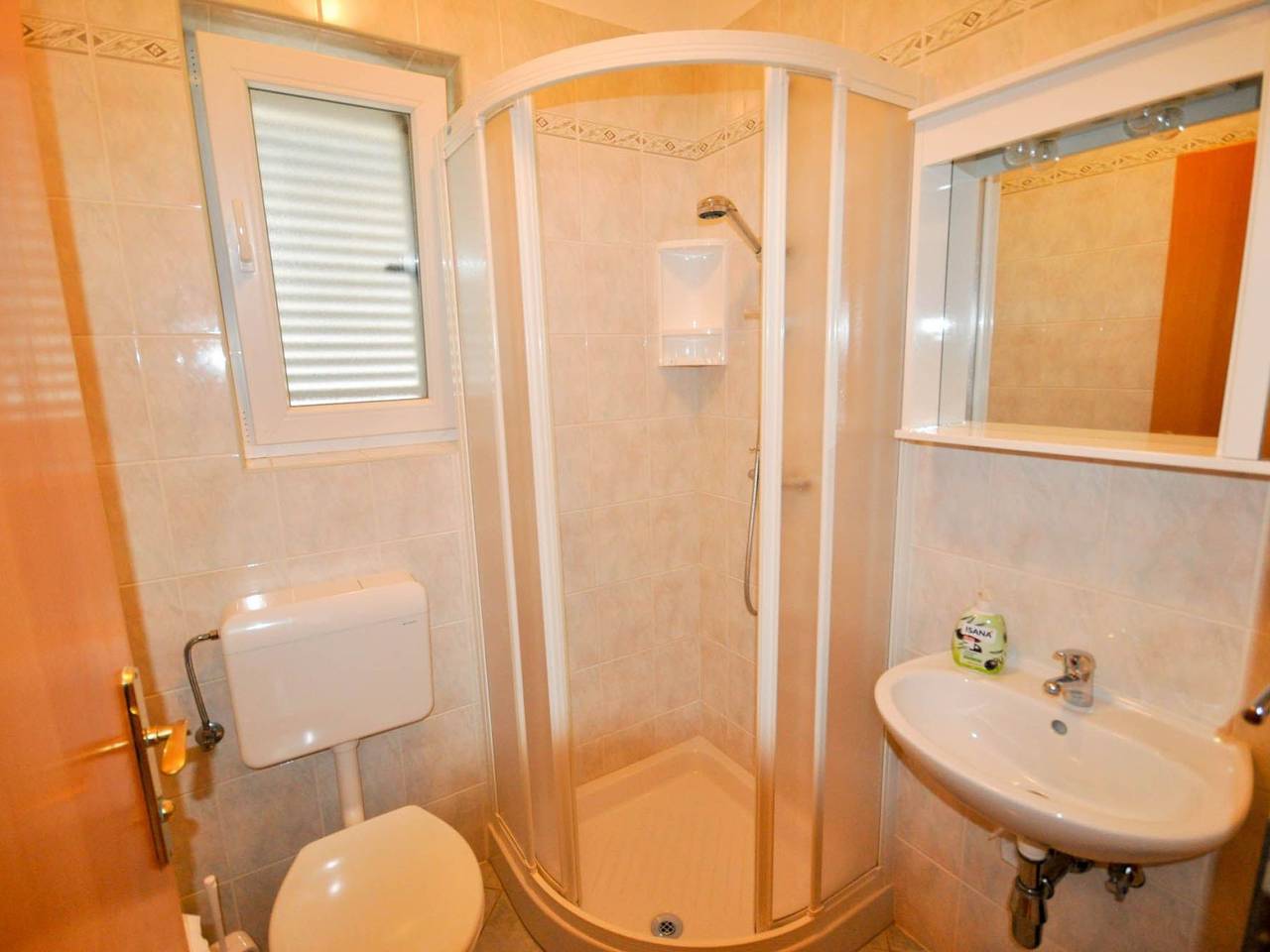 Ganze Wohnung, Für 2 Personen 35 m2 in Novigrad, Istrien in Novigrad, Umag und Umgebung