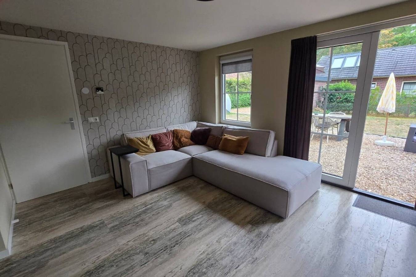 Eendje 1 | Vrijstaande 6-persoons vakantiewoning in Ermelo, Veluwe