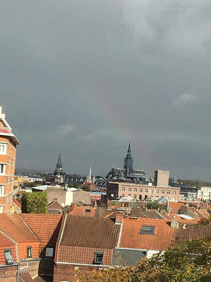 Chambre d’hôte pour 2 personnes à Roubaix - 2