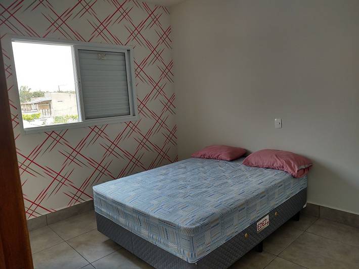 Ferienhaus für 6 Personen, mit Garten - 1