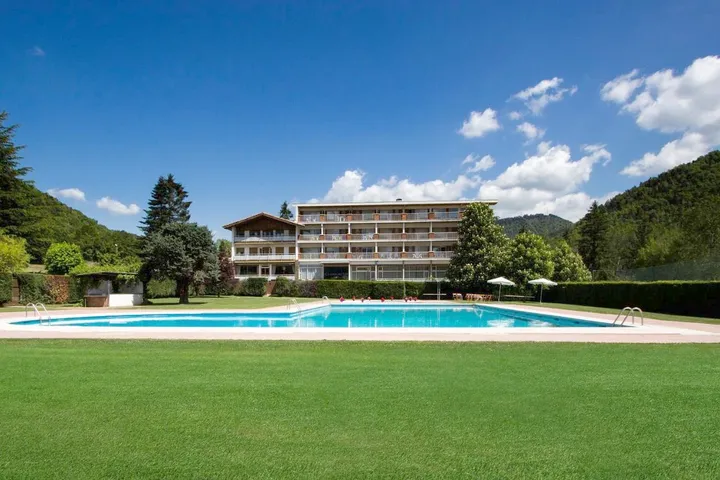 Hotel para 1 personas - 1