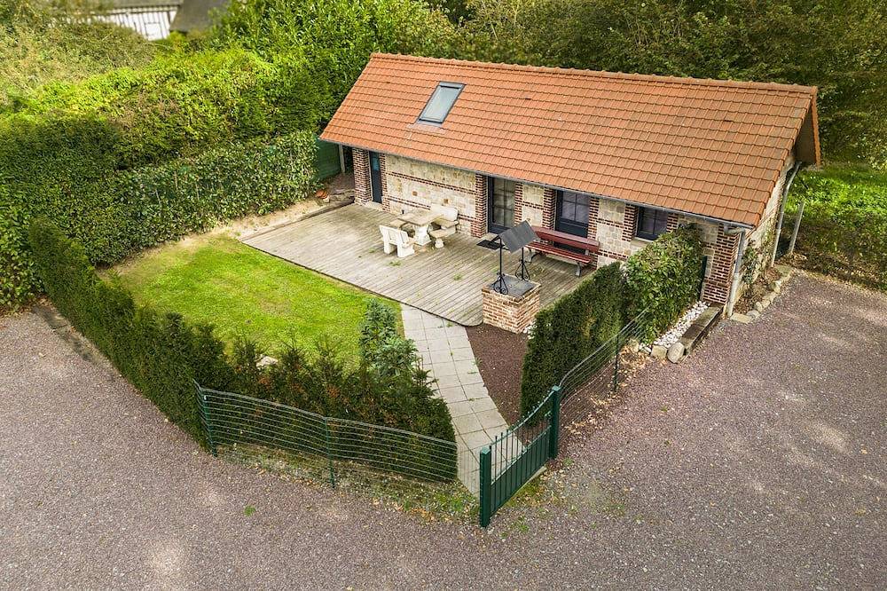 Jolie maisonnette construite fin 19 ème siècle, entièrement rénovée - 20 m2 in Sotteville-sur-Mer, Région de Dieppe