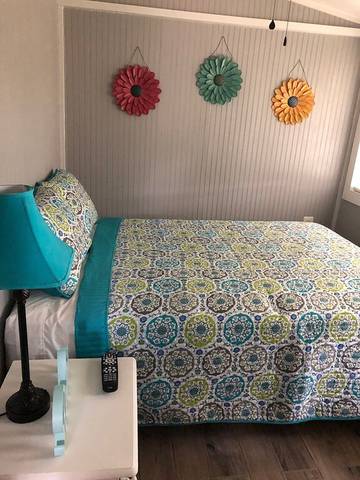 Glamping for 4 Guests in Shenandoah Valley, Virginia, Picture 2