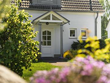 Ferienhaus für 6 Personen, mit Garten und Terrasse in Nienhagen