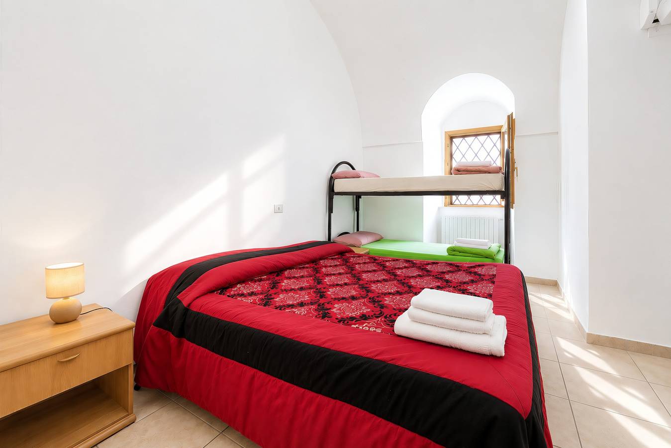 Bed and Breakfast 'Casa Natura Gargano 4' in Monte Sant'Angelo, Gargano