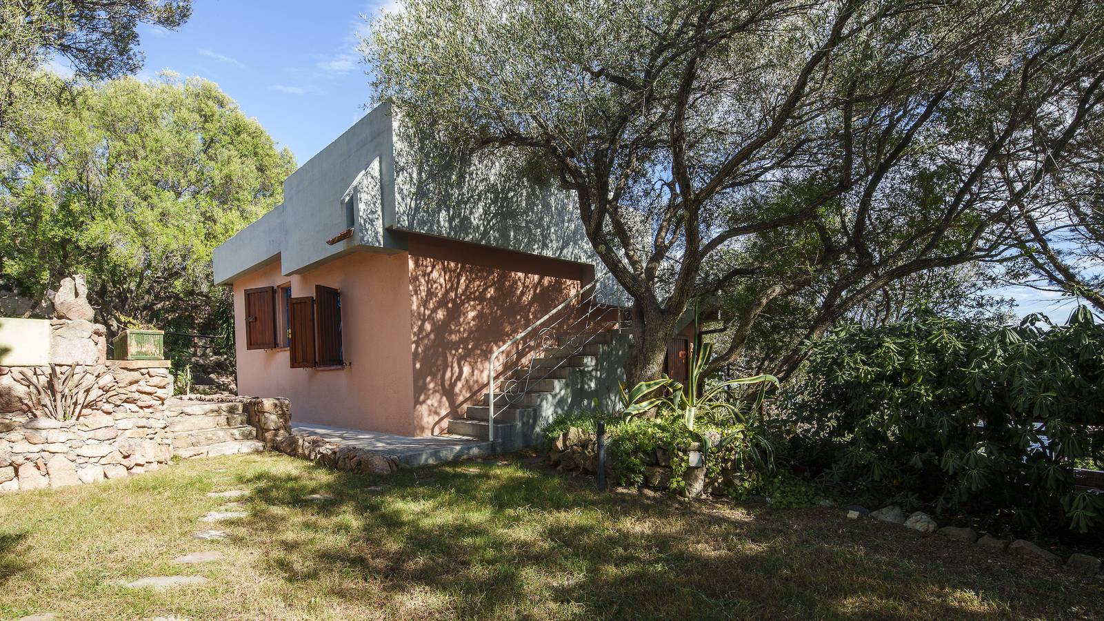 Ganze Wohnung, Sa Prenda in Marinella, Porto Rotondo