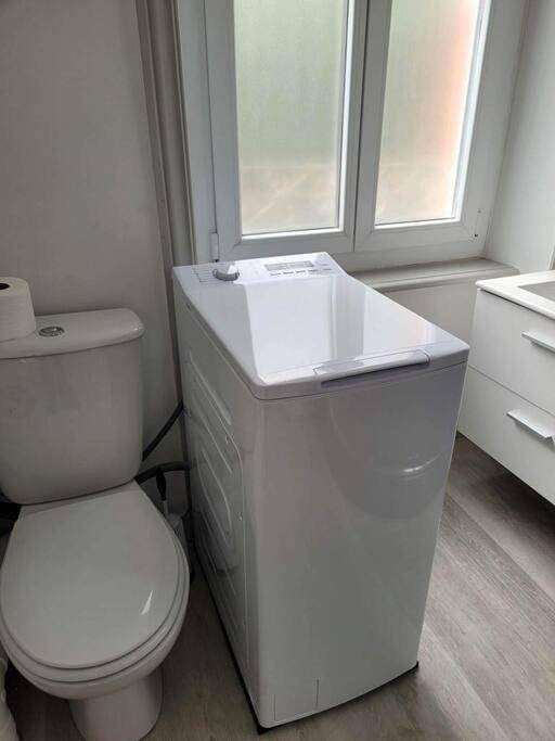 Location de vacances pour 10 personnes, avec terrasse et vue à Bort-les-Orgues - 2