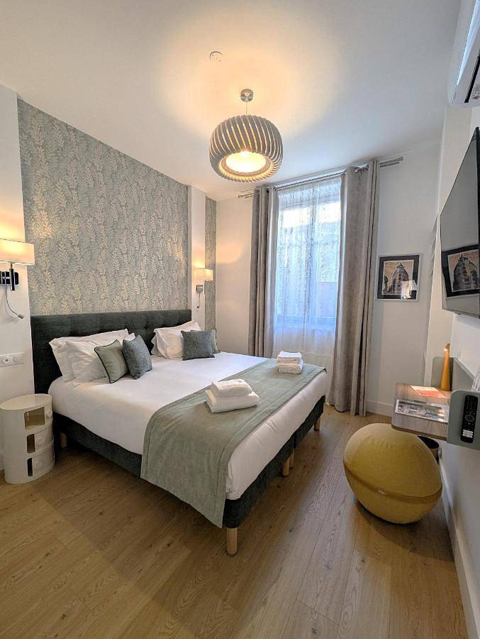 Appartement de vacances pour 2 personnes