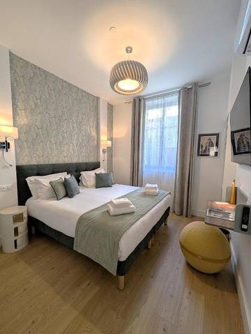 Gîte pour 2 personnes dans Casino les 4 Chemins