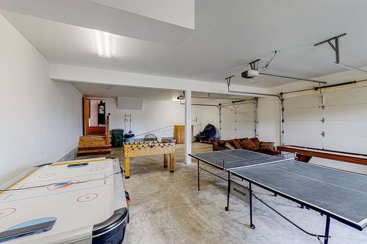 Vacation rental for 8 people, with balcony, with pets in Bandon (Oregon)