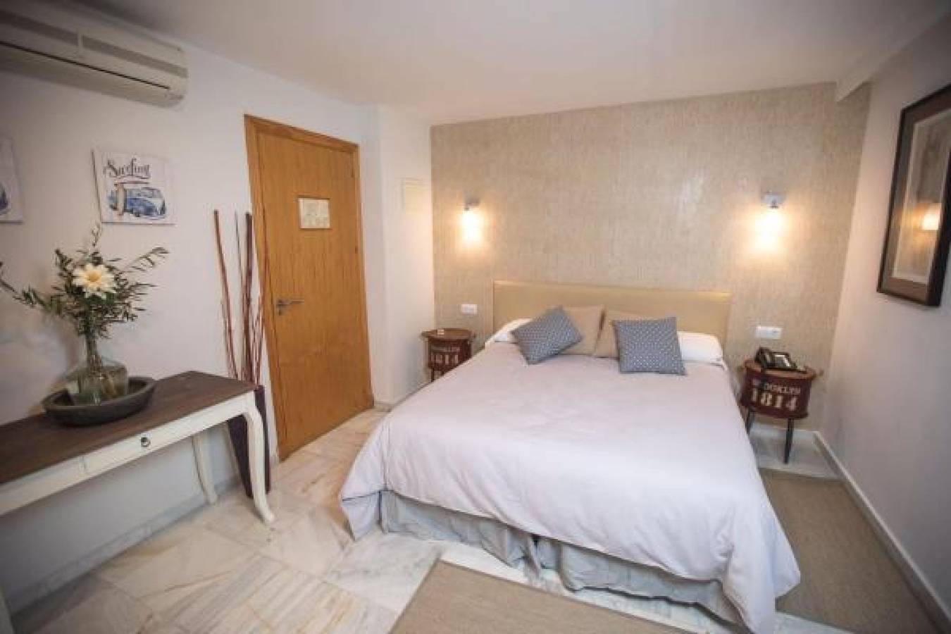 Hotel für 2 Personen mit Pool in Vejer de la Frontera, Costa de la Luz