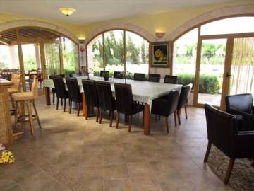 Villa in Campos, Mallorca Süden für 18 